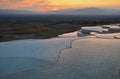 Pamukkale Turkey